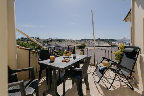 Catherine's View Catherine's View