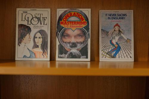 Catherine's View Catherine's View