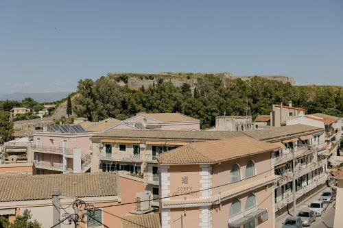 Catherine's View Catherine's View