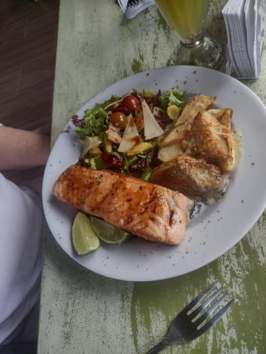 Food and beverages, Hotel Najjez in Villavicencio
