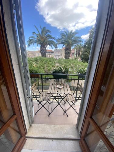 The Shamrock House - Cassaro
