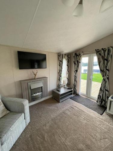 Caravan Skye Holidays - Tap to explore photos