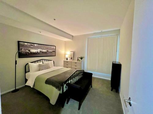 Shared House Hollywood Hideaway Heart of Fame, Los Ángeles