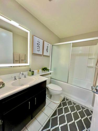 Shared House Hollywood Hideaway Heart of Fame, Los Angeles (fotografie 11)