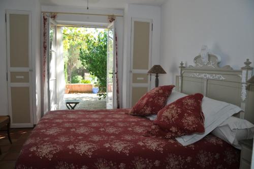 Bastide de l'Avelan – Port Grimaud/Grimaud, ID