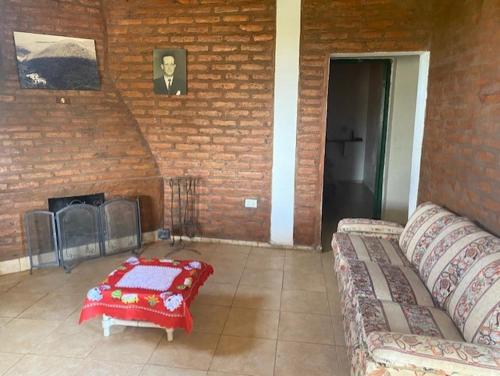 Tres Marias Alto de Sierra San Juan near Domingo Faustino Sarmiento Airport