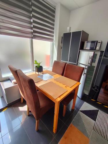 741 Slate Apartament Jedlina - Zdrój