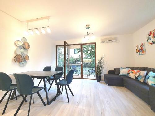 Beach & Wellness Apartman Siófok, Siófok (Foto 3)