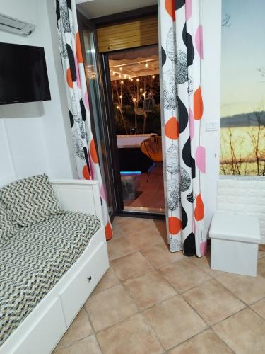 La Vecchia Taverna B&B, Salerno