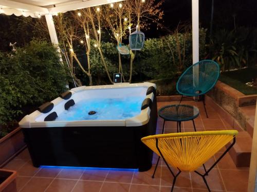 La Vecchia Taverna B&B in Prignano Cilento