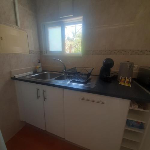 Quinta do Cerro Sao Vicente in Paderne