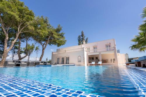 Tatoi Estate Luxury Pool Villa, Atene (foto 2)