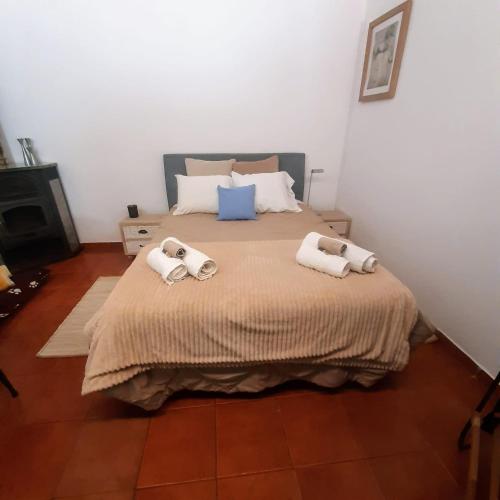 Quinta do Cerro Sao Vicente in Paderne