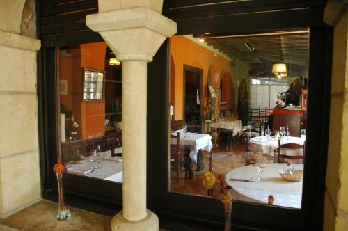 Hotel Restaurant El Bosc