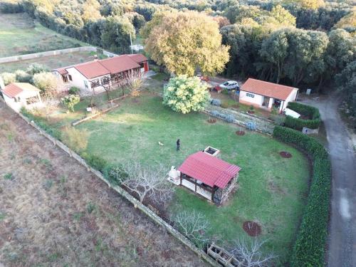 周邊環境, apartmani Nina Šišan (apartmani Nina Sisan) in 利斯也