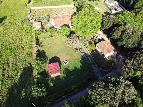 周邊環境, apartmani Nina Šišan (apartmani Nina Sisan) in 利斯也