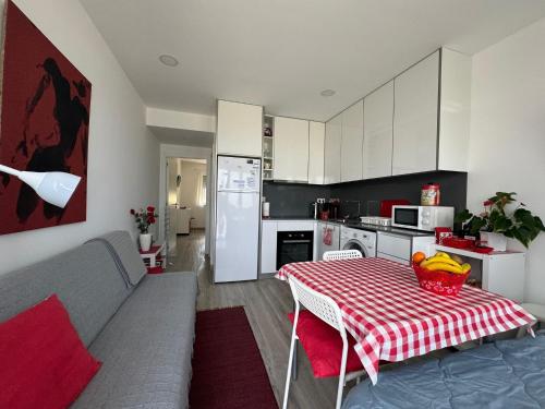  LOFT AS CASETAS PEREGRINOS in Rosal