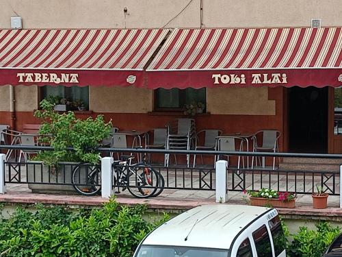 Pension Urola in Urretxu