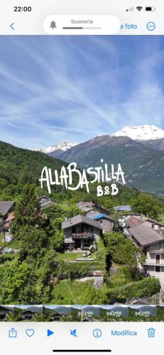 Alla Bastilla B&B