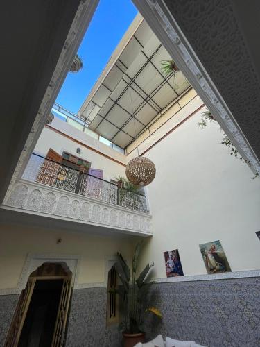 Riad Fridi Room Type - Three-Bedroom Home Riad Fridi Room Type - Three-Bedroom Home