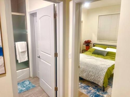 Three-Bedroom Apartment image 2