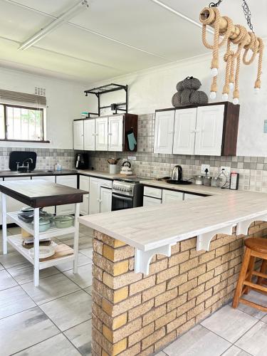 Meet U at the Beach Family Home Umzumbe, Hibberdene (foto 7)