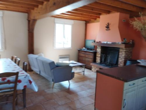 Les Baillis in วิลเฌอนง