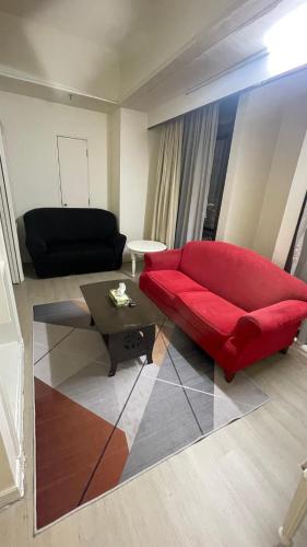 100 Service suites At Times Square KL - image 5