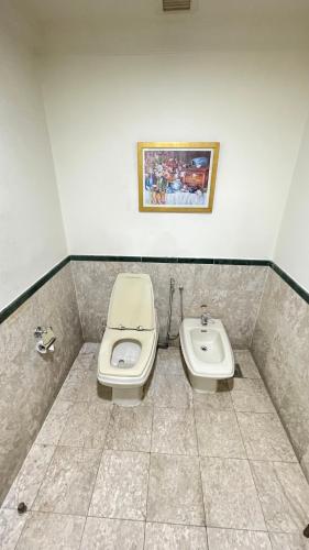 100 Service suites At Times Square KL - image 14