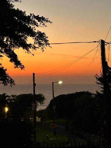 Meet U at the Beach Family Home Umzumbe, Hibberdene (foto 6)