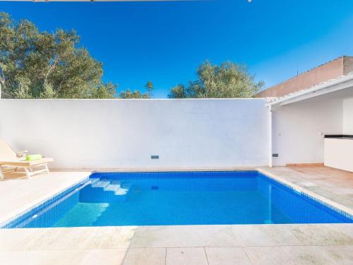 Sestanyolet - Villa With Private Pool In S'estanyol De Migjorn Free Wifi