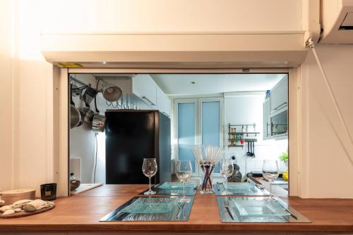 Montmartre-Appartement climatisé -3min  Sacré-Cœur - image 11