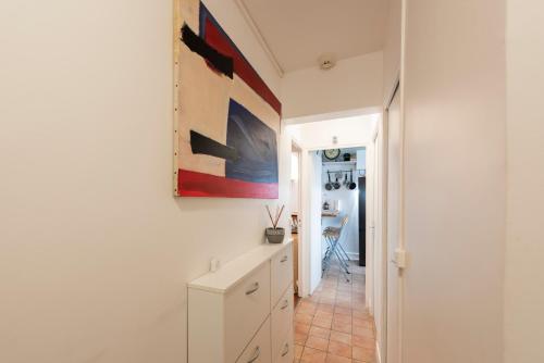 Montmartre-Appartement climatisé -3min  Sacré-Cœur - image 13