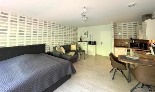 Ferienwohnung Lia in Altenau, Deutschland