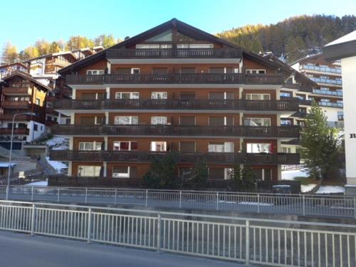 Charming Appartment in Zermatt - "Chez Ruth"