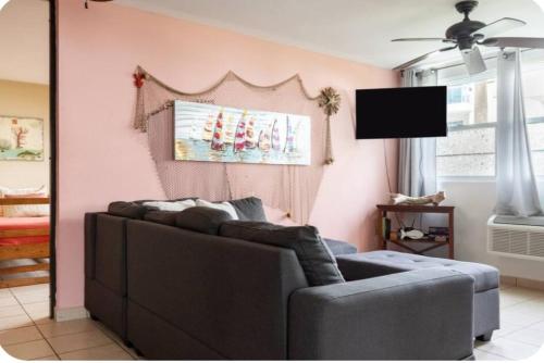 Breezy Nights Puerto Rico in Loiza