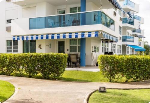 Breezy Nights Puerto Rico in Loiza