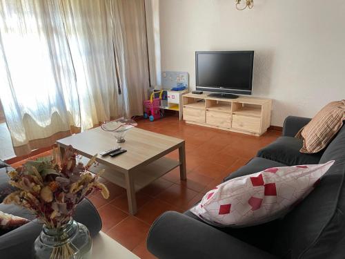 Létesítmények, Casa rural El Bruguer Vell in Santa Eulalia De Ronsaná