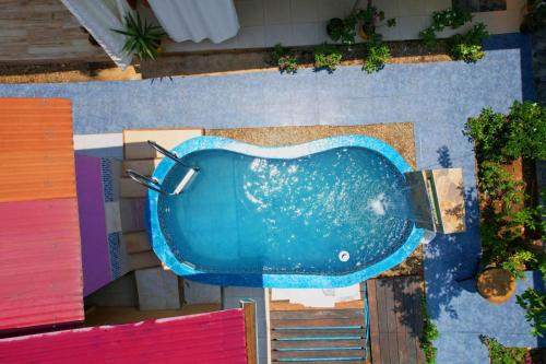 KORYARES HAUS-TAMBOPATA