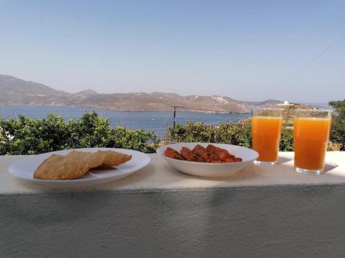 Studio Blue Sky in ตริพิตี