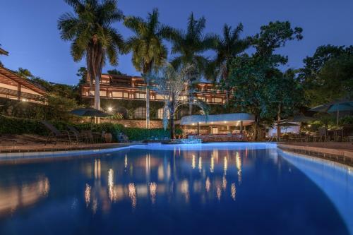 Hotel Canto das Águas - Roteiro de Charme