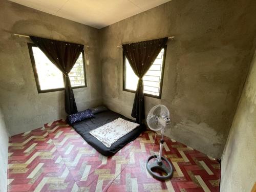 Casa de Yuri in Balaytigui