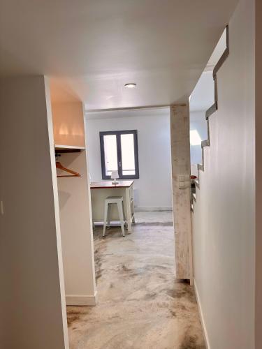 Maison Jasmin in 格呂伊桑市中心