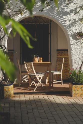 Casa con encanto, Корбера де Лиобрегат