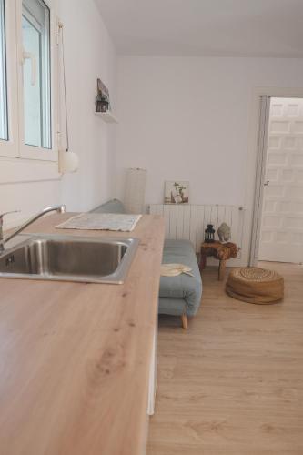 Casa con encanto in Corbera de Llobregat