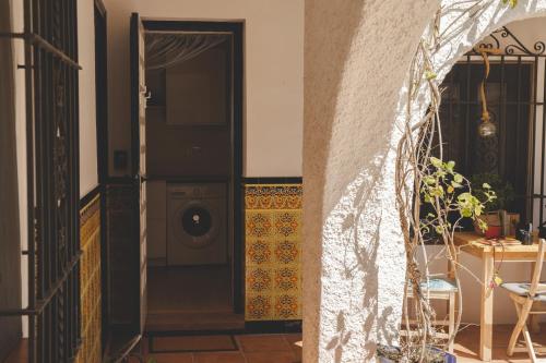 Casa con encanto in Corbera de Llobregat
