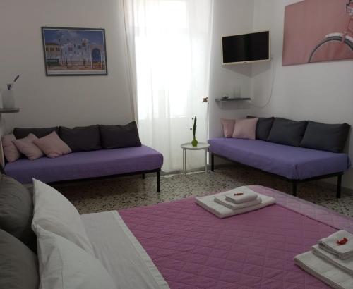  Zia Lucia in Bitonto