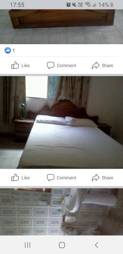 Kums apartment