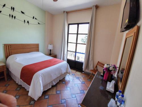 Hotel Amador