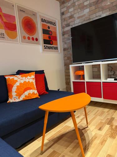 Apartamenty M7